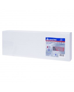 Набор шарнирных ключей, зеркальная полировка, ложемент, 5 предметов МАСТАК 5-2405-foto2