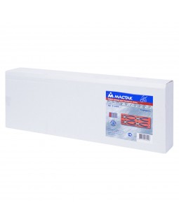 Набор съемников стопорных колец, ложемент, 4 предмета МАСТАК 5-3304-foto2