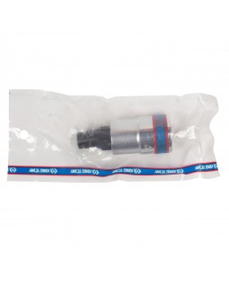 Насадка (бита) торцевая 3/4&quot;, TORX, T70, L = 80 мм KING TONY 602370-foto2