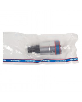 Насадка (бита) торцевая 3/4", TORX, T70, L = 80 мм KING TONY 602370-foto2