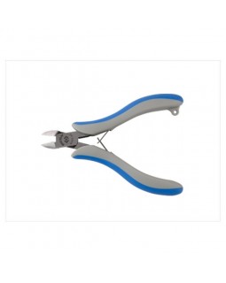 Бокорезы, длина 118 мм KING TONY 6207-05-foto2