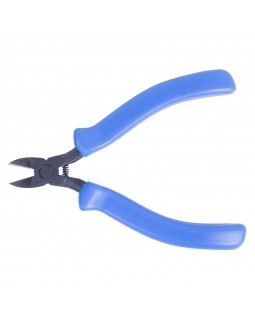 Бокорезы 125 мм, мини KING TONY 6214-05-foto3