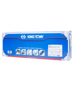 Набор торцевых головок с принадлежностями 3/4&quot;, двенадцатигранные, 22-50 мм, 7/8&quot;-2&quot;,-foto4