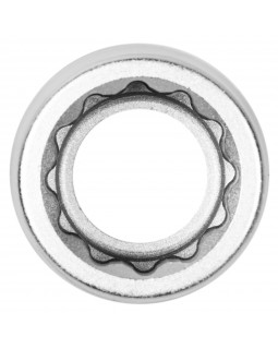 Головка торцевая стандартная двенадцатигранная 3/4&quot;, 22 мм KING TONY 633022M-foto2