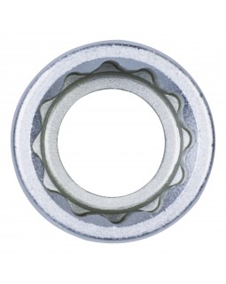 Головка торцевая стандартная двенадцатигранная 3/4&quot;, 24 мм KING TONY 633024M-foto2