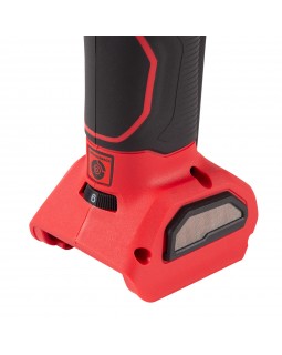 Аккумуляторная угловая шлифовальная машина (УШМ), 125мм, 18В, без аккумулятора и ЗУ MIGHTY SEVEN DG--foto3