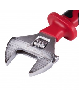 Ключ разводной диэлектрический 212 мм KING TONY 3611VE-08-foto2