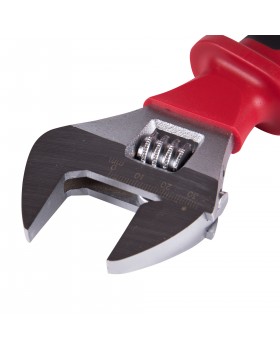 Ключ разводной диэлектрический 260 мм KING TONY 3611VE-10-foto2