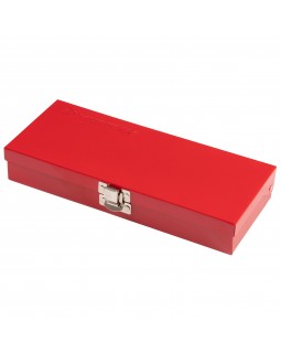 Набор глубоких ударных торцевых головок 1/2&quot;, шестигранные, 15-22 мм, 7 предметов KING TONY 449-foto5