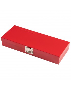 Набор глубоких ударных торцевых головок 1/2&quot;, шестигранные, 15-22 мм, 7 предметов KING TONY 449-foto5