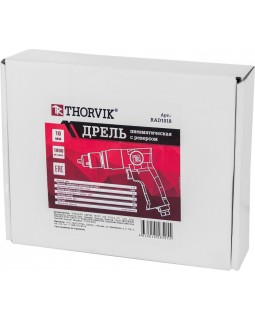 Дрель пневматическая с реверсом, 1800 об/мин, патрон 10 мм-foto3