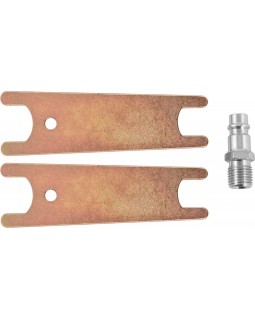 Бормашинка пневматическая 22000 об/мин-foto4