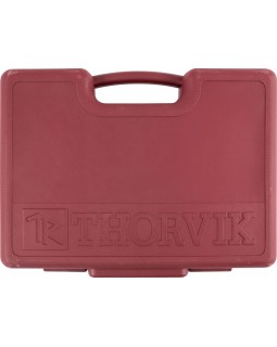 Набор инструмента универсальный 1/4", 1/2"DR, 82 предмета-foto2