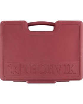 Набор инструмента универсальный 1/4", 1/2"DR, 82 предмета-foto2