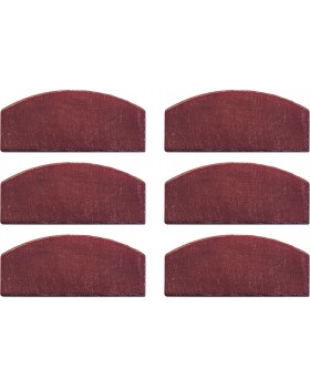 Комплект лопастей ротора ротора двигателя гайковерта AIW3416 Комплект лопастей ротора ротора двигателя гайковерта AIW3416