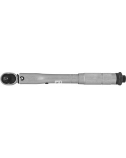 Ключ динамометрический1/4"DR, 2-24 Нм-foto2