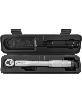 Ключ динамометрический1/4"DR, 2-24 Нм-foto3