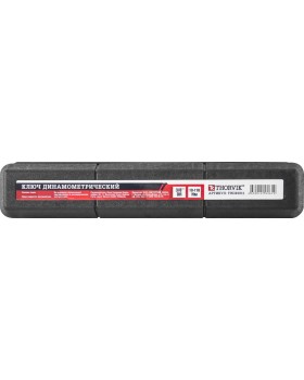 Ключ динамометрический3/8"DR, 19-110 Нм-foto4