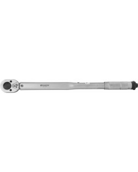 Ключ динамометрический1/2"DR, 28-210 Нм