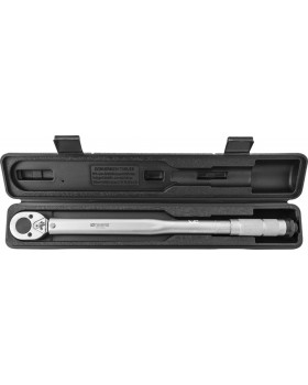 Ключ динамометрический1/2"DR, 28-210 Нм-foto3