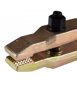 Кузовной зажим 2 т, односторонний AFFIX AF11212002-foto3