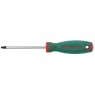 Отвертка "ANTI-SLIP GRIP" TORX T30 7х125х244 мм