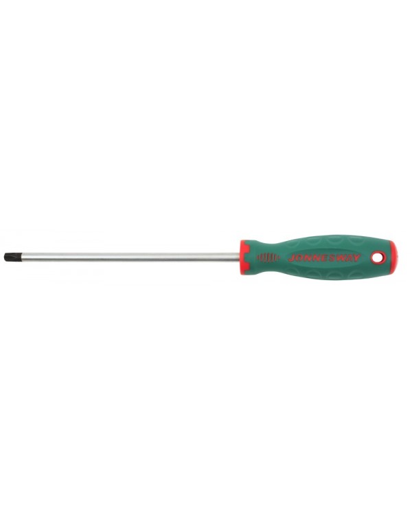 Отвертка "ANTI-SLIP GRIP" TORX T45 8х200х329 мм