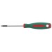 Отвертка "ANTI-SLIP GRIP" TORX T5 3x60x132 мм.