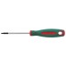 Отвертка "ANTI-SLIP GRIP" TORX T7 3x60x132 мм.