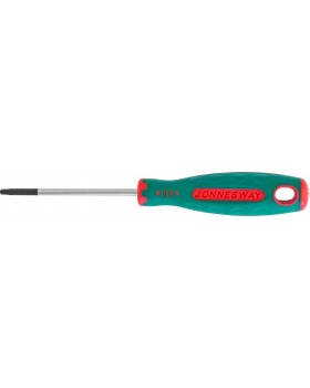 Отвертка "ANTI-SLIP GRIP" TORX T9 3x60x132 мм