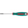 Отвертка "ANTI-SLIP GRIP" TORX T9 3x60x132 мм