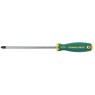 Отвертка "ANTI-SLIP GRIP" Pozidriv  PZ4 10x200x329 мм