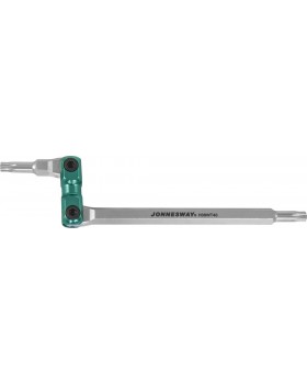 Ключ торцевой карданный TORX Т20