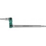 Ключ торцевой карданный TORX T50