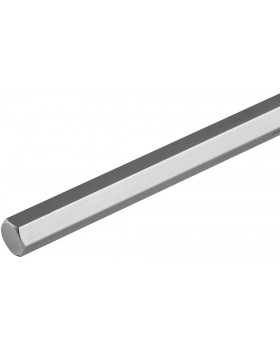 Ключ торцевой шестигранный удлиненный  для труднодоступных мест Н2,5-foto4