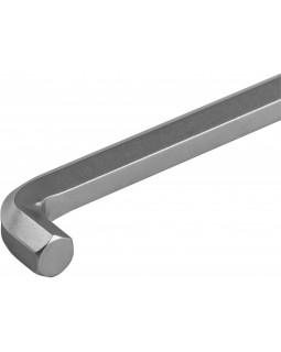 Ключ торцевой шестигранный удлиненный  для труднодоступных мест Н10-foto2