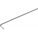 Ключ торцевой шестигранный удлиненный для изношенного крепежа H1,5