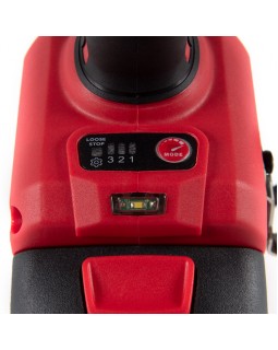Гайковерт аккумуляторный ударный 1/2", 1600 Нм, 18 В MIGHTY SEVEN DW-406A-foto16