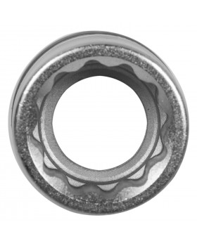 Головка торцевая стандартная двенадцатигранная 3/4", 15/16", дюймовая KING TONY 633030S-foto2