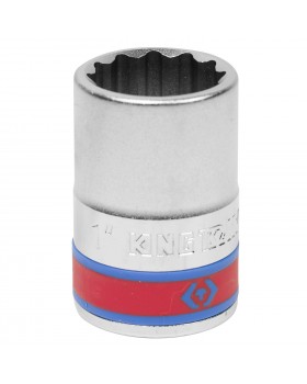 Головка торцевая стандартная двенадцатигранная 3/4&quot;, 1&quot;, дюймовая KING TONY 633032S-foto2