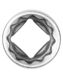 Головка торцевая стандартная двенадцатигранная 3/4", 1&1/16", дюймовая KING TONY 633034S-foto2