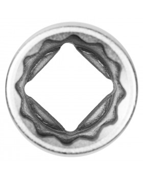 Головка торцевая стандартная двенадцатигранная 3/4", 1&1/16", дюймовая KING TONY 633034S-foto2