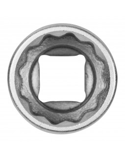 Головка торцевая стандартная двенадцатигранная 3/4&quot;, 1&5/16&quot;, дюймовая KING TONY 633042S-foto2