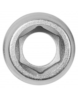 Головка торцевая стандартная шестигранная 3/4&quot;, 17 мм KING TONY 633517M-foto2