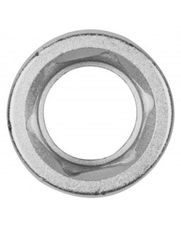 Головка торцевая стандартная шестигранная 3/4", 21 мм KING TONY 633521M-foto2