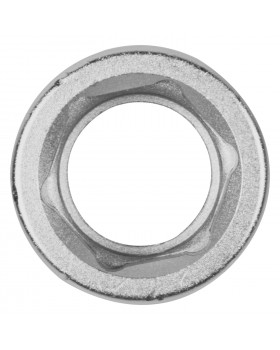 Головка торцевая стандартная шестигранная 3/4&quot;, 21 мм KING TONY 633521M-foto2