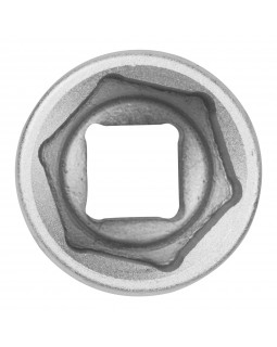 Головка торцевая стандартная шестигранная 3/4&quot;, 35 мм KING TONY 633535M-foto2