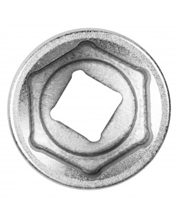 Головка торцевая стандартная шестигранная 3/4", 41 мм KING TONY 633541M-foto2