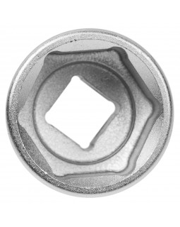 Головка торцевая стандартная шестигранная 3/4&quot;, 42 мм KING TONY 633542M-foto2