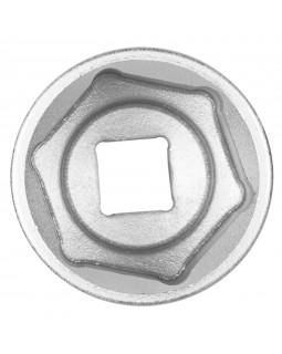 Головка торцевая стандартная шестигранная 3/4", 50 мм KING TONY 633550M-foto2